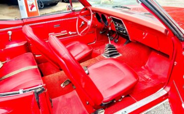 Chevrolet-Camaro-1967-American-Muscle-Car-14