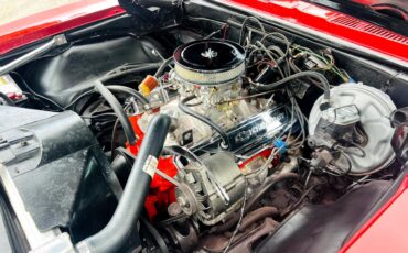 Chevrolet-Camaro-1967-American-Muscle-Car-21