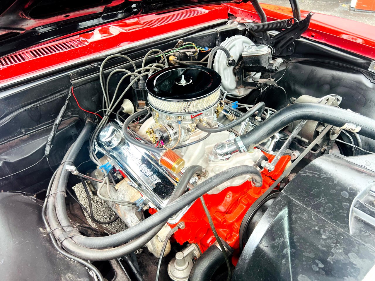 Chevrolet-Camaro-1967-American-Muscle-Car-22