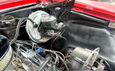 Chevrolet-Camaro-1967-American-Muscle-Car-27