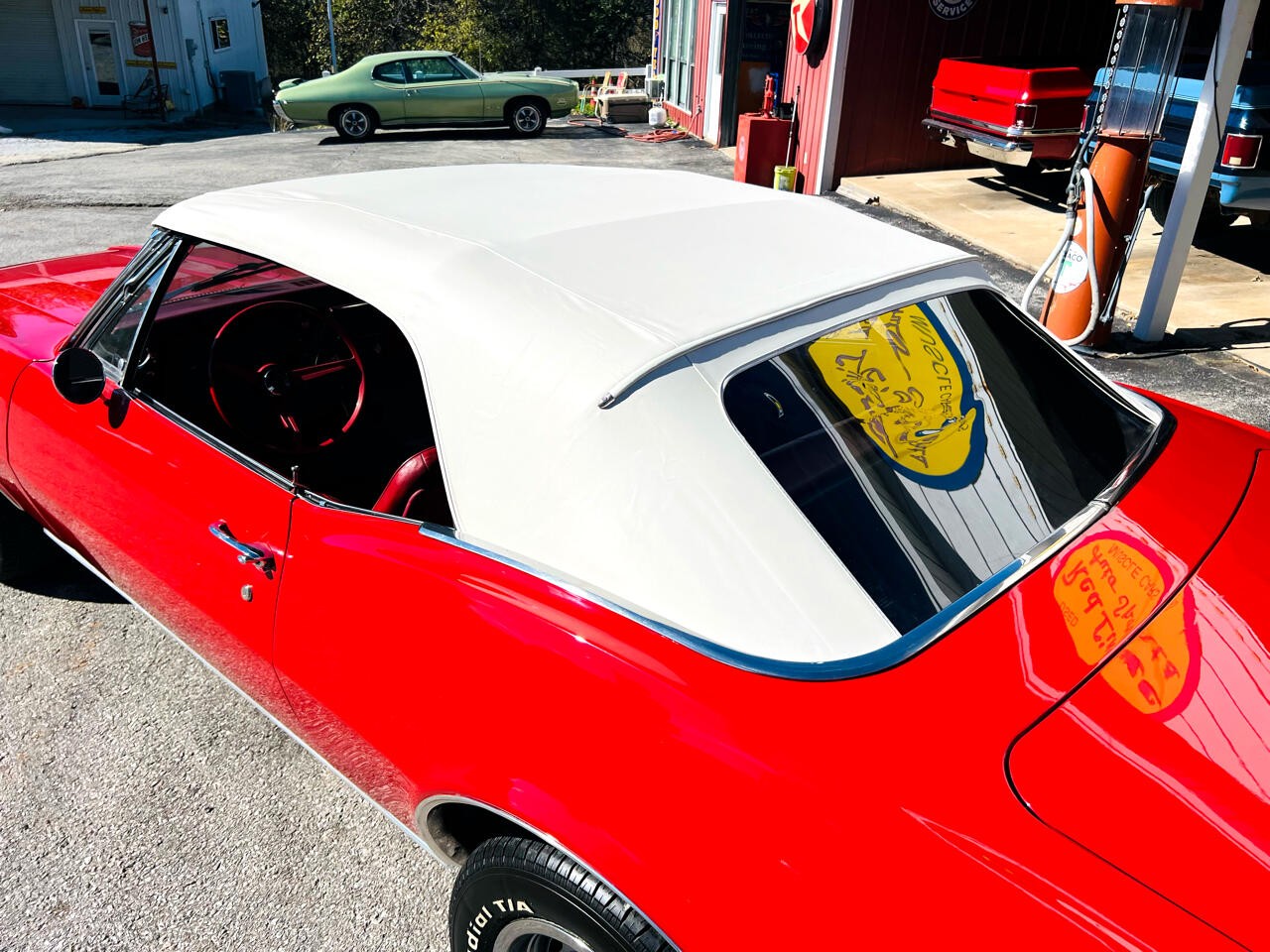 Chevrolet-Camaro-1967-American-Muscle-Car-28