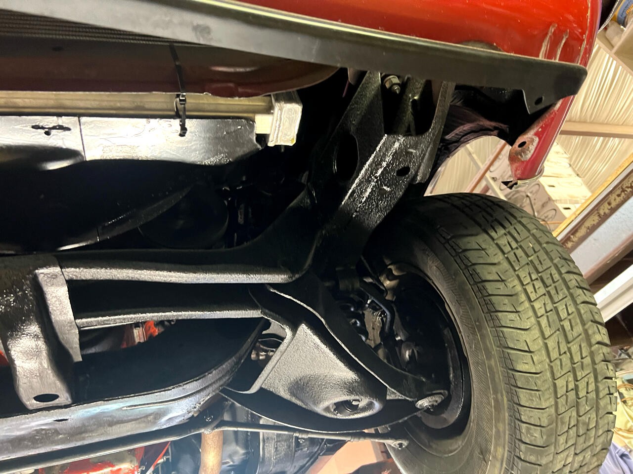 Chevrolet-Camaro-1967-American-Muscle-Car-33