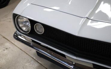 Chevrolet-Camaro-1967-Arctic-White-Black-10