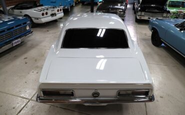 Chevrolet-Camaro-1967-Arctic-White-Black-35