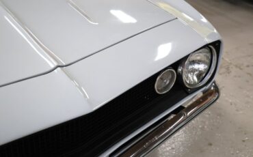 Chevrolet-Camaro-1967-Arctic-White-Black-46