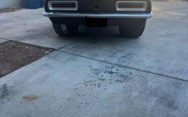 Chevrolet-Camaro-1967-Black-2