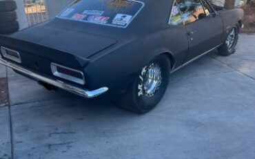 Chevrolet-Camaro-1967-Black-3