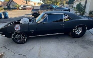 Chevrolet-Camaro-1967-Black-4