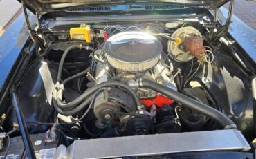 Chevrolet-Camaro-1967-Black-5