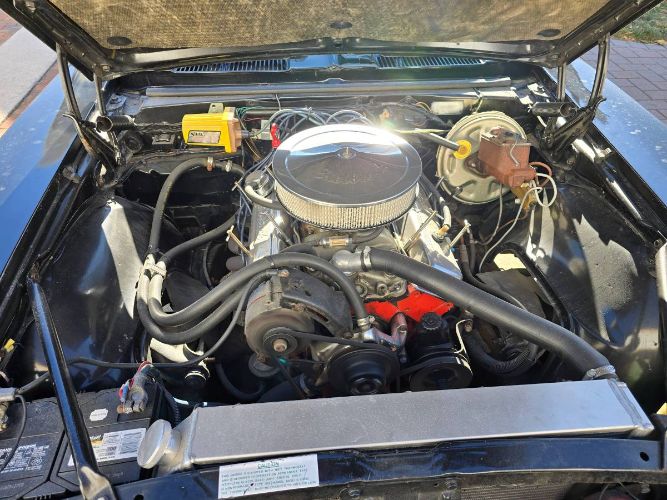 Chevrolet-Camaro-1967-Black-5