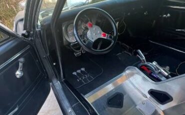 Chevrolet-Camaro-1967-Black-5