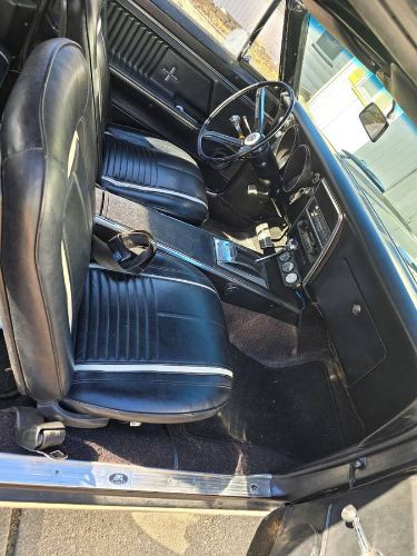 Chevrolet-Camaro-1967-Black-6