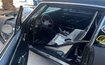 Chevrolet-Camaro-1967-Black-6