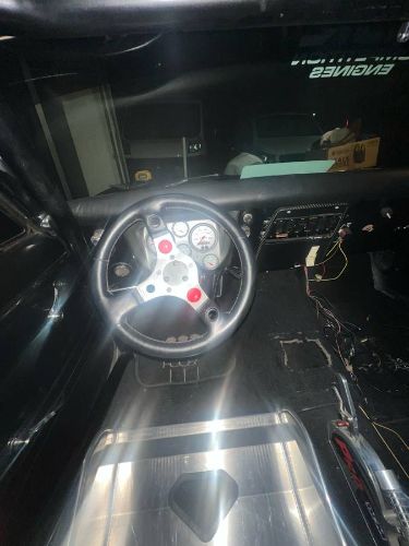 Chevrolet-Camaro-1967-Black-9