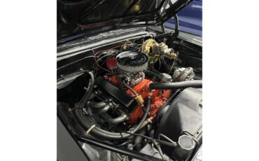 Chevrolet-Camaro-1967-Black-Black-10