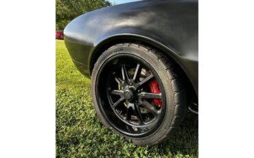 Chevrolet-Camaro-1967-Black-Black-10