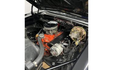Chevrolet-Camaro-1967-Black-Black-11
