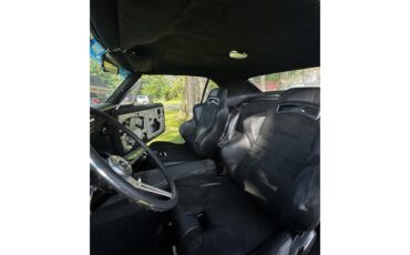 Chevrolet-Camaro-1967-Black-Black-13