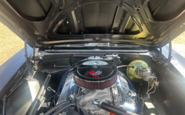 Chevrolet-Camaro-1967-Black-Black-14