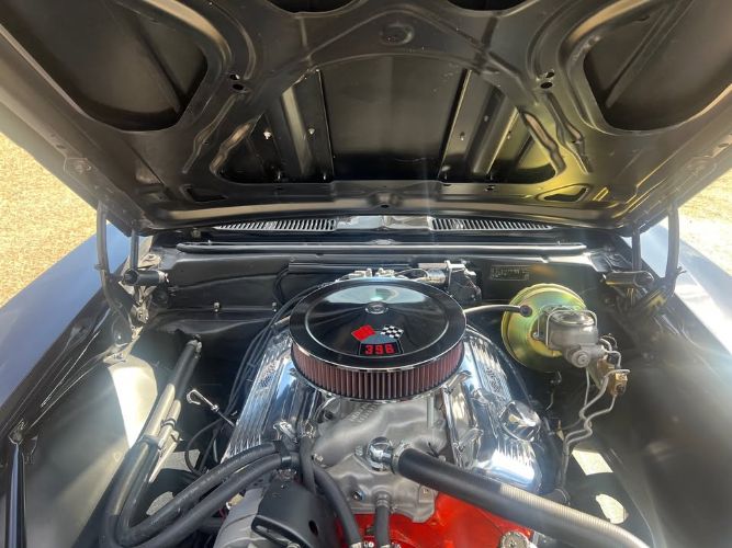 Chevrolet-Camaro-1967-Black-Black-14