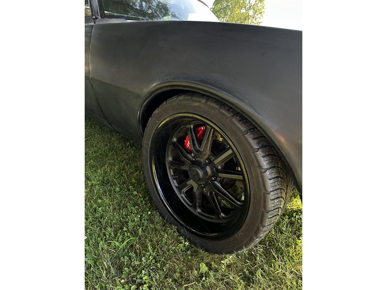 Chevrolet-Camaro-1967-Black-Black-21