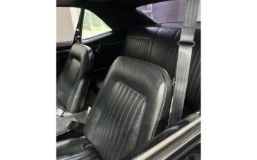 Chevrolet-Camaro-1967-Black-Black-4