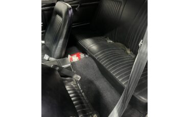 Chevrolet-Camaro-1967-Black-Black-5