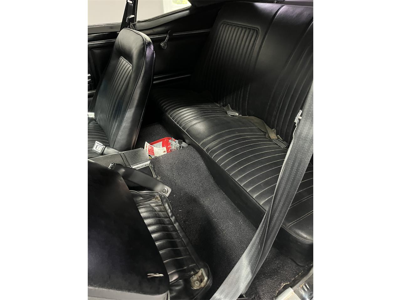 Chevrolet-Camaro-1967-Black-Black-5