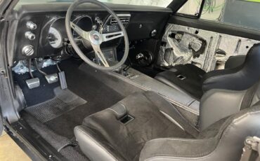 Chevrolet-Camaro-1967-Black-Black-6