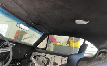 Chevrolet-Camaro-1967-Black-Black-7