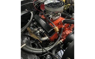 Chevrolet-Camaro-1967-Black-Black-8
