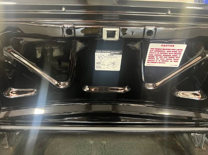 Chevrolet-Camaro-1967-Black-Black-8