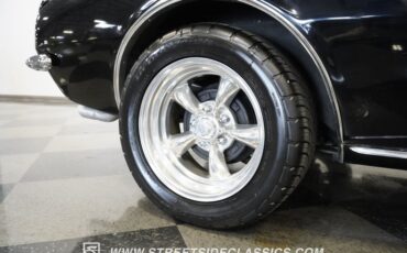 Chevrolet-Camaro-1967-Black-White-14