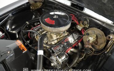 Chevrolet-Camaro-1967-Black-White-23