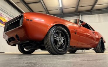 Chevrolet-Camaro-1967-Burnt-Orange-Black-14