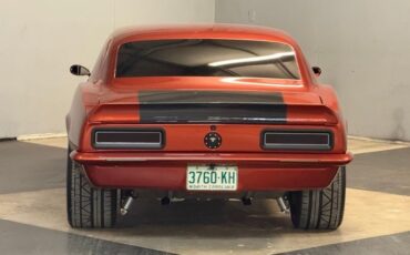 Chevrolet-Camaro-1967-Burnt-Orange-Black-27