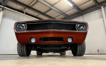 Chevrolet-Camaro-1967-Burnt-Orange-Black-4