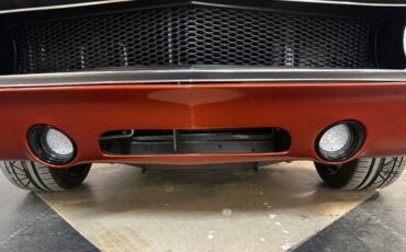 Chevrolet-Camaro-1967-Burnt-Orange-Black-43