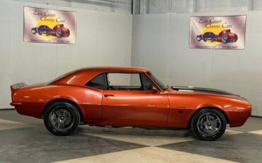 Chevrolet-Camaro-1967-Burnt-Orange-Black-46