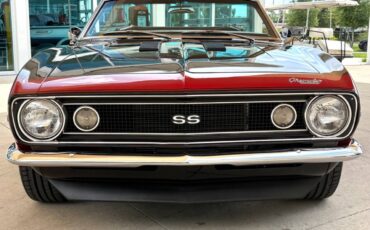Chevrolet-Camaro-1967-Convertible-1
