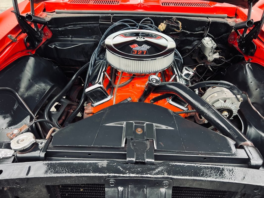 Chevrolet-Camaro-1967-Convertible-11