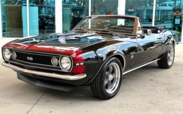 Chevrolet-Camaro-1967-Convertible-11