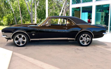 Chevrolet-Camaro-1967-Convertible-11