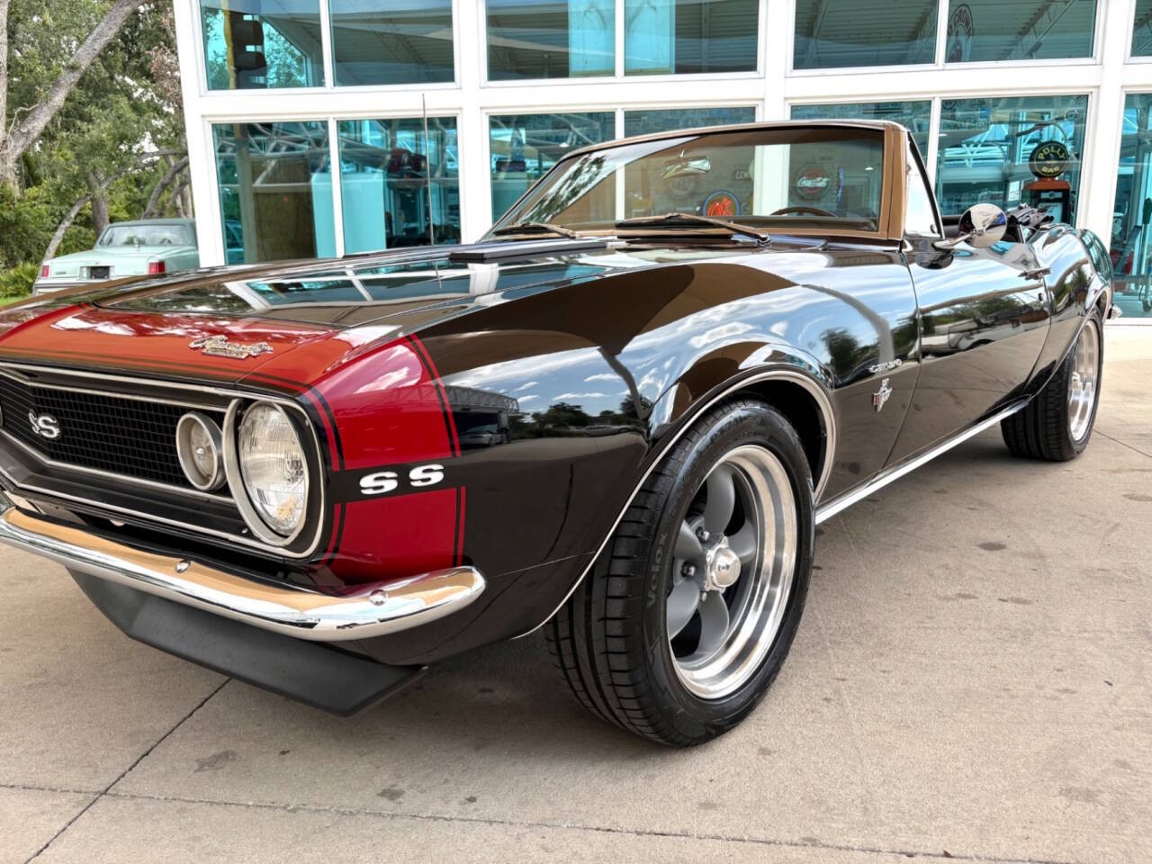 Chevrolet-Camaro-1967-Convertible-12