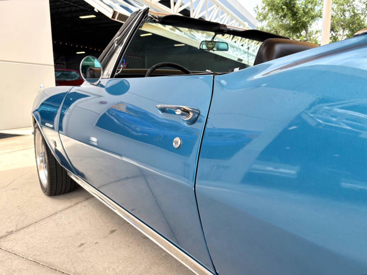 Chevrolet-Camaro-1967-Convertible-12