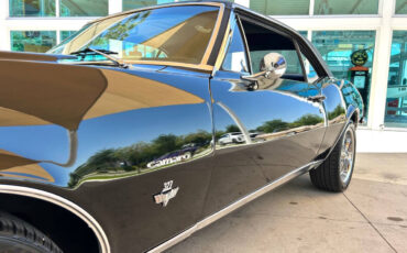 Chevrolet-Camaro-1967-Convertible-14