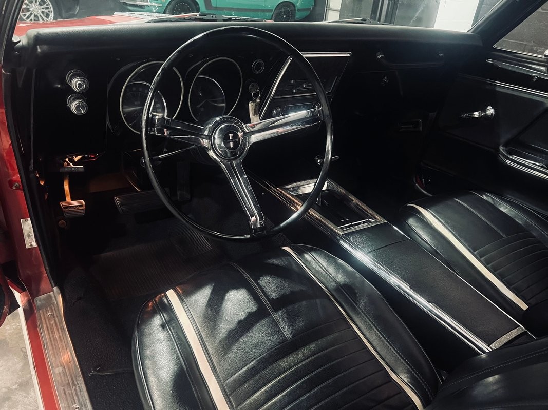 Chevrolet-Camaro-1967-Convertible-15