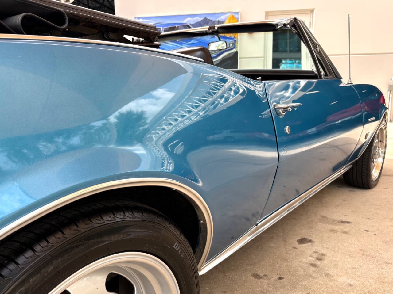 Chevrolet-Camaro-1967-Convertible-15