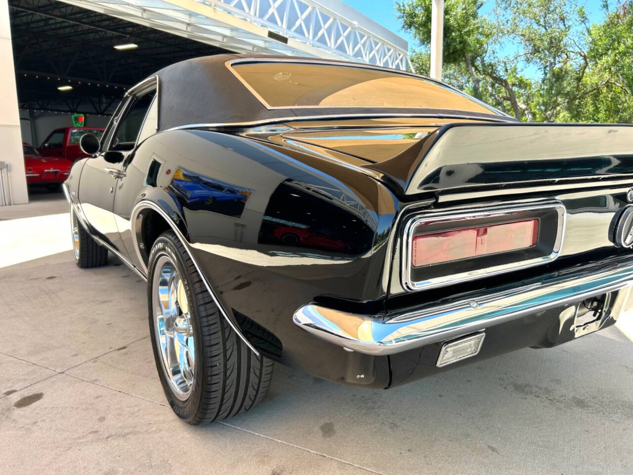 Chevrolet-Camaro-1967-Convertible-16