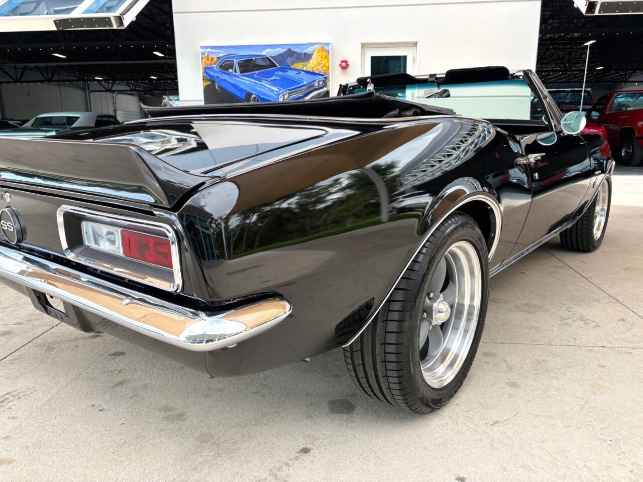 Chevrolet-Camaro-1967-Convertible-16